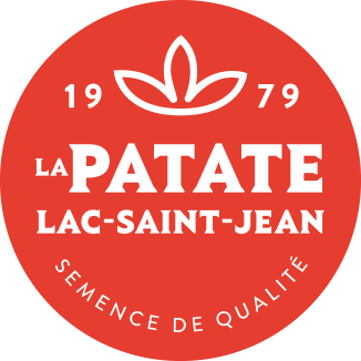 La Patate Du Lac Saint-Jean