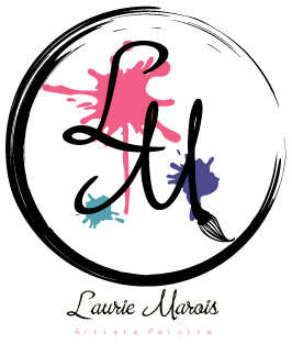 Logo Laurie Marois